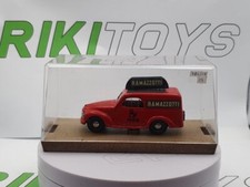 Fiat topolino furgone - topolino,