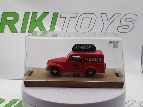 Fiat topolino furgone - topolino,
