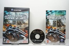 Lego Drome Racers Nintendo