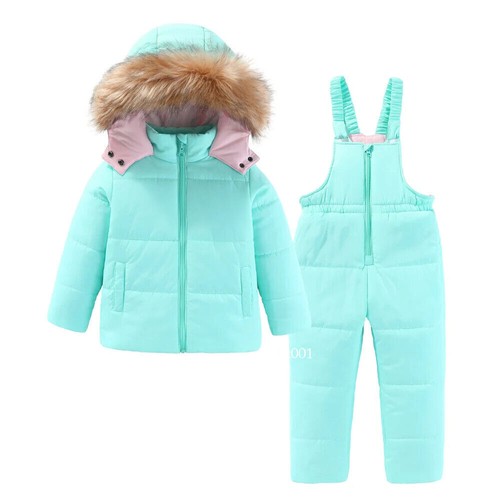 Kids girls ski - kids,