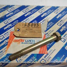 VITE PIASTRA SUPPORTO MOTORE FIAT 500 R - 126 600 - 650CC ORIGINALE 4312093