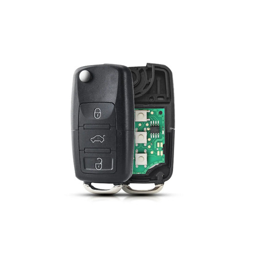 Telecomando per volkswagen - telecomando,