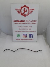 tubo idraulico tamburo POST SX GUIDATORE assale ponte POST FIAT PANDA 3°(319)