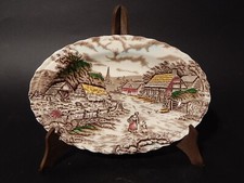 ANTIQUE RAVIERA ENGLISH