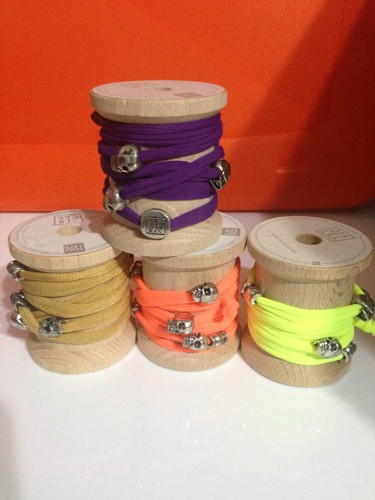 Bracciali too late - too,