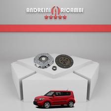 KIT FRIZIONE KIA SOUL (AM) 1.6 GDI 103KW 2011 -> 100966