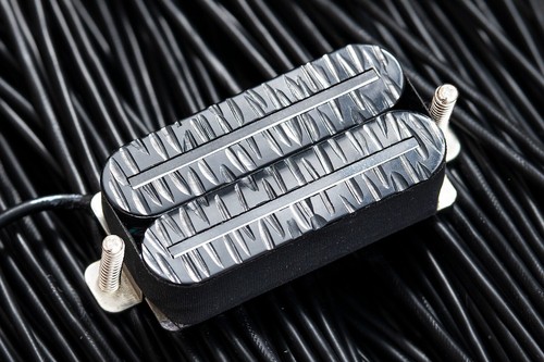 Omen pickup humbucker collo - pickup,