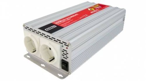Inverter soft start 12vcc - soft,