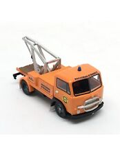 GARAGE 87 87006 Fiat 643 carro