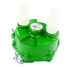 Pompa Ferroni MT300 per presa di forza trattore raccordi 40 mm