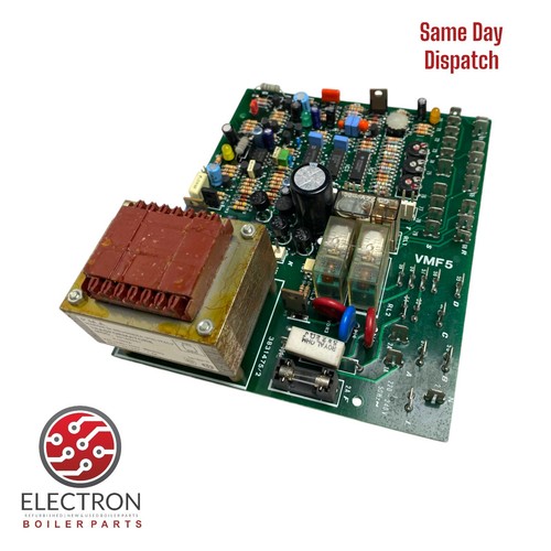 Ferroli ff77 vmf - ff77, pcb