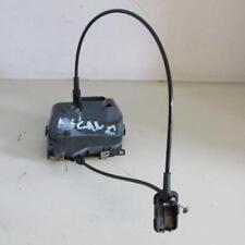 Serratura porta posteriore lh 028430 per RENAULT MEGANE MK2 2002-2010 usata (7424)