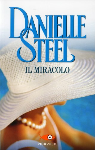 Libro miracolo danielle - il,