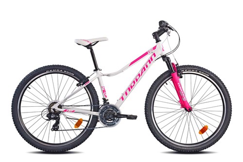 Mtb torpado eris donna - mtb,