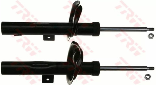Kit ammortizzatore trw - kit,