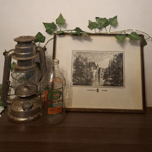 Set litografie epoca xix - 3,