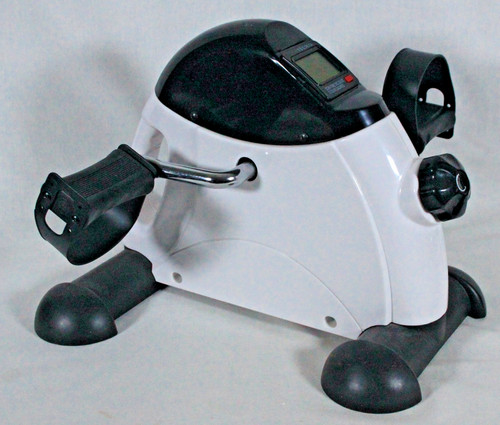 Esercitatore pedale portatile - esercitatore,