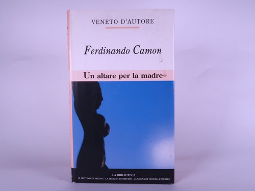 Altare per madre libro - altare,