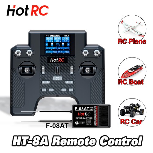 Hotrc trasmettitore - hotrc,