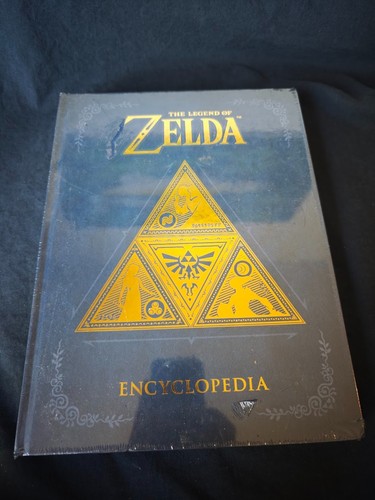 Nintendo the legend zelda - of,