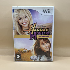 GIOCO NINTENDO WII HANNAH