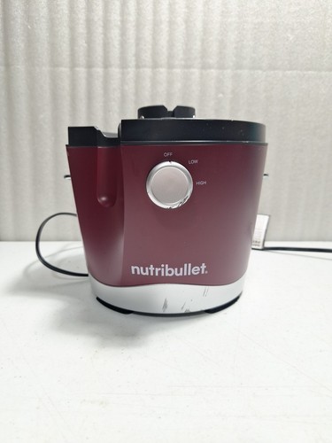 Nutribullet nbj100a motore - nbj100a,