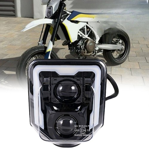 Faro proiettore led - , per