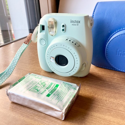 Appareil photo fujifilm instax - fujifilm,