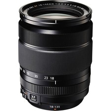 Fujifilm Fujinon XF 18-135 mm