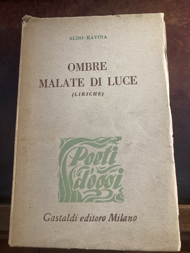 Ombre malate luce aldo - ombre,