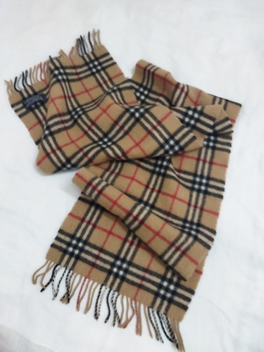 Sciarpa burberry london 100 - sciarpa,