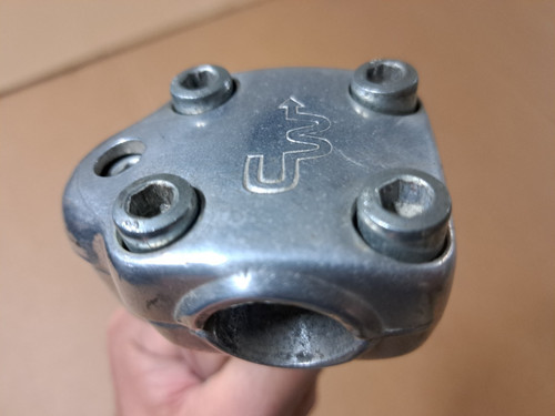 Bmx stem old - bmx, school