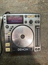 Denon s1000 giradischi - dn-s1000,