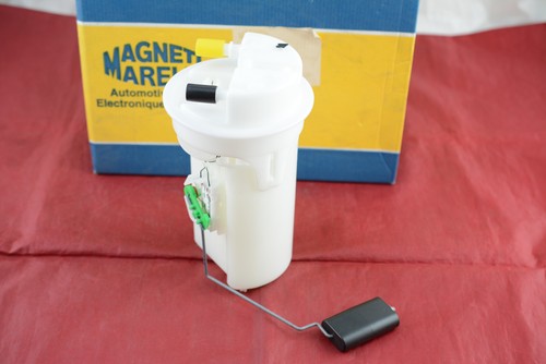 Float fuel level indicator - float,