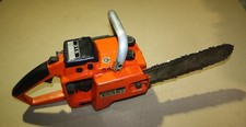 MOTOSEGA VINTAGE KIORITZ ECHO