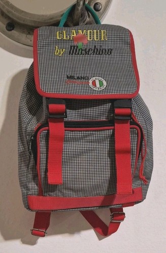 Glamour moschino in - ❤moschino, tela