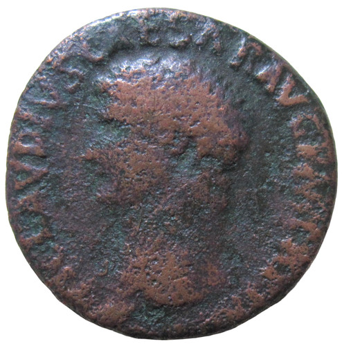 Claudio c ae - 41-54, d.c.