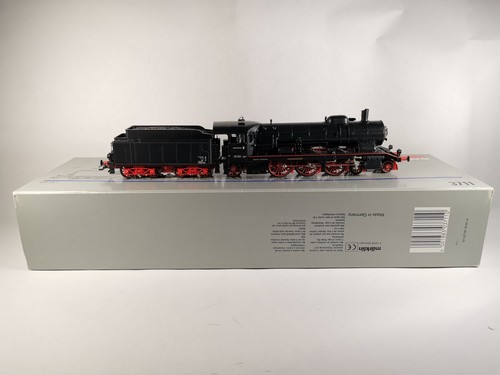 Marklin 3711 locomotiva a - -,