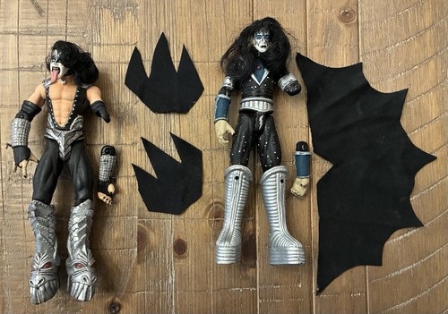 Lotto action figure - action,