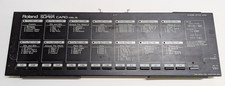 Vintage Roland MSL-15 Music