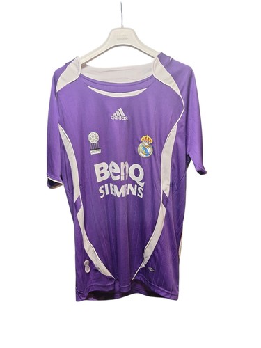 Maglietta calcio liga real - maglietta,