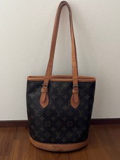 LOUIS VUITTON Borsa a