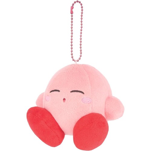 Kirby sleeping - kirby,
