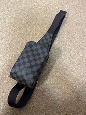 Borsa uomo Louis Vuitton