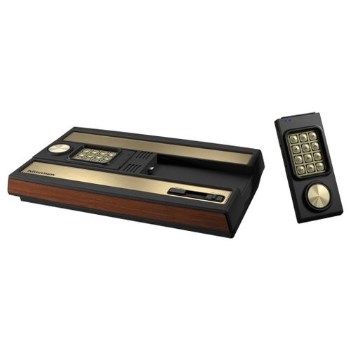 Retro games ltd console - ltd,