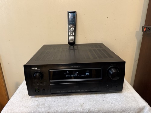 Denon avr 2808ci ricevitore - avr-2808ci,