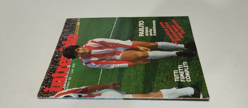 Intrepido 1978 paolo - ,