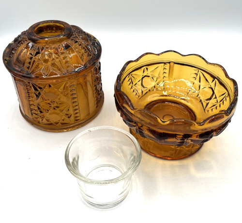 Lampada fata vintage - , con