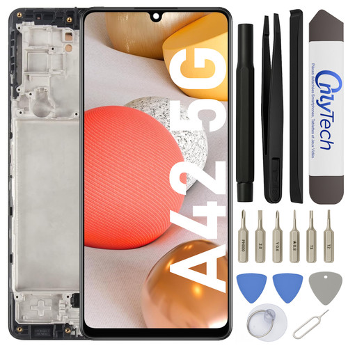 Ecran lcd pour samsung - ecran,