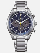 Orologio citizen sport crono - orologio, sport-crono